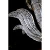 Alan Mizrahi AK4000 Tropical | Chandeliers by Alan Mizrahi Lighting Design