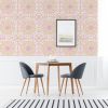 Sundial Wallcovering: 24in wide x 10ft long | Wallpaper in Wall Treatments by Robin Ann Meyer. Item made of paper works with contemporary & asian style