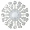 JT127 Le Roi Soleil | Sconces by Alan Mizrahi Lighting Design