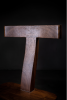 The T Chair | Chairs by NO AGE FURNITURE STUDIO
