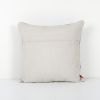 Old Caucasian Trade Cloth Pillow, Vintage Floral Roller Prin | Cushion in Pillows by Vintage Pillows Store