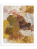 Remnants Print | Prints by Emily Tingey. Item made of paper