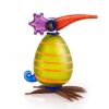 GONZO | Ornament in Decorative Objects by Oggetti Designs. Item composed of glass
