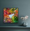 Fall In Love | Paintings by Checa Art
