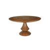 Rose Dining Table | Tables by Oggetti Designs