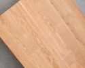 Shapes Coffee Table | Tables by HALF HALT. Item made of oak wood works with contemporary & japandi style