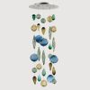 Alan Mizrahi AM2220 Jewel Box Chandelier | Chandeliers by Alan Mizrahi Lighting Design