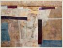 South Bay | Oil And Acrylic Painting in Paintings by Sorelle Gallery. Item made of canvas