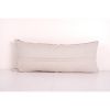 Turkish Kilim Pillowcases Made from an Anatolian Vintage Cov | Cushion in Pillows by Vintage Pillows Store