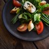 The Daily Ritual Salad Plate | Dinnerware by Ritual Ceramics Studio
