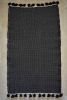 Zayen Bath Mat | Rugs by Folks & Tales. Item made of cotton