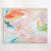 Wishful Thoughts No. 1 - Canvas Print | Prints by Julia Contacessi Fine Art. Item made of canvas