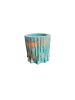 Tectonic Drip Planter | Vases & Vessels by RAW & UNIQ