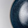 Bowl Eunia Azurit | Dinnerware by Svetlana Savcic / Stonessa. Item made of stoneware