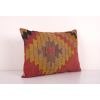 Vintage Geometric Kilim Pillow Cases Made from a Boho Anatol | Cushion in Pillows by Vintage Pillows Store