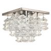 Alan Mizrahi WM632 Kalmar Pagoda | Chandeliers by Alan Mizrahi Lighting Design