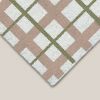 Sample Petal | Rugs by Hillary Ronney-Fernandes | LWI