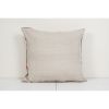 Ikat Velvet Pillow, Ikat Cushion | Pillows by Vintage Pillows Store. Item composed of cotton