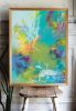 Windswept fine art print | Prints by Elisa Sheehan. Item made of canvas & paper