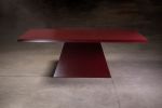 BDR Lacquer Dining Table | Tables by NO AGE FURNITURE STUDIO
