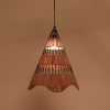 V-Ira Hanging Lamp | Pendants by Home Blitz. Item composed of metal
