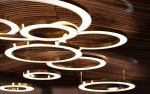 Alan Mizrahi SJ2130 Mahlu | Pendants by Alan Mizrahi Lighting Design