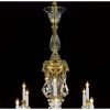 Alan Mizrahi AMLS150 Renaissance | Chandeliers by Alan Mizrahi Lighting Design