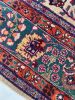 SOLD | WILDLY UNIQUE Antique Northeast Camel & Peacock | Area Rug in Rugs by The Loom House. Item made of wool with fiber