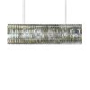 AM2525 Glitter Box | Pendants by Alan M