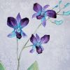 Elegance | Watercolor Painting in Paintings by Brazen Edwards Artist. Item made of paper