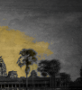 Angkor wat | Photography by Louise O'Gorman