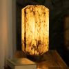 Marble Muse | Table Lamp in Lamps by Lühm N Cove