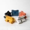 Retro Card Holders | Ornament in Decorative Objects by Pretti.Cool. Item made of concrete & glass