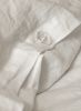 Messina Duvet Set | Linens & Bedding by Busa Designs