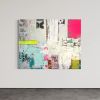 Formentera | Oil And Acrylic Painting in Paintings by Sarah Finucane