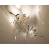 Alan Mizrahi IQ8353 7 Mydriaz | Chandeliers by Alan Mizrahi Lighting Design