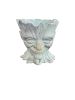 Mist Forest Whisperer Planter | Vases & Vessels by RAW & UNIQ