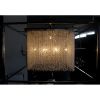 Alan Mizrahi JK085 Monte Carlo Rock | Chandeliers by Alan Mizrahi Lighting Design