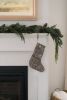 Christmas Stocking No. 62 | Decorative Objects by District Loom