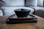 Serving Tray Fernweh Woodworking | Decorative Tray in Decorative Objects by Fernweh Woodworking