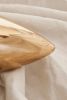 El Pensamiento | Sculptures by VANDENHEEDE FURNITURE-ART-DESIGN. Item composed of bronze and marble in boho or contemporary style