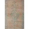 Vintage Hand-Knotted Central Anatolian Runner Traditional | Runner Rug in Rugs by Vintage Pillows Store. Item made of cotton with fiber