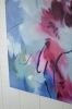 Flora Blueprint | Paintings by Elisa Sheehan