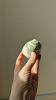 Mini bud vase | Vases & Vessels by TinyDogCeramics. Item composed of ceramic