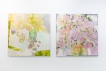 Romance Novel | Oil And Acrylic Painting in Paintings by Sorelle Gallery