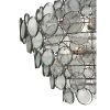 AM9520 Galahad Chandelier | Chandeliers by Alan M