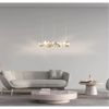 Alan Mizrahi WM2105 Abracadabra | Chandeliers by Alan Mizrahi Lighting Design