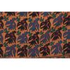 Vintage Folk Art Bird Pictorial Suzani From Uzbekistan | Area Rug in Rugs by Vintage Pillows Store. Item made of cotton