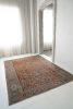 Ravalli | 7'6 x 10' | Area Rug in Rugs by District Loom