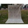 Vintage Anatolian Oushak Isparta Handwoven Distressed | Area Rug in Rugs by Vintage Pillows Store. Item made of cotton